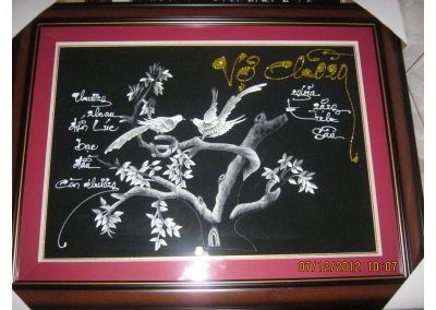 Tranh Hoàn Thiện 23