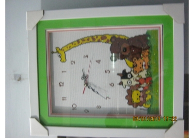 Tranh Thêu CHữ Thập 47