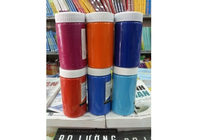 MÀU ACRYLIC