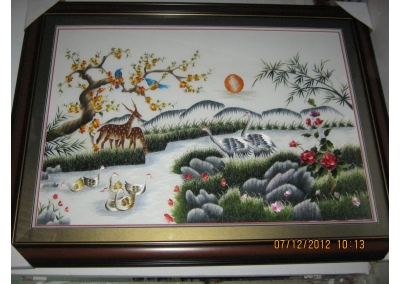 Tranh Hoàn Thiện 34