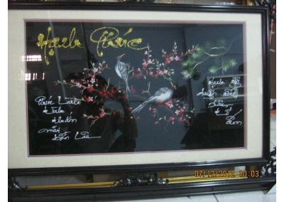 Tranh Hoàn Thiện 16