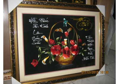 Tranh Hoàn Thiện 22