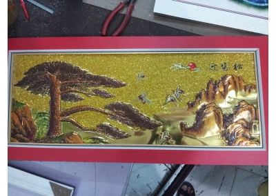 TÙNG MÀU 