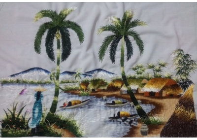 Lõi Tranh 29