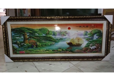 thuan buom xuoi gio