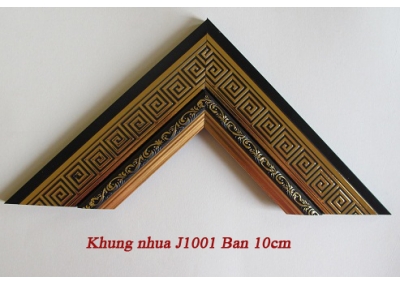 Khung Nhựa 10