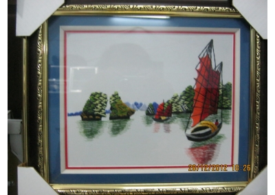 Tranh Hoàn Thiện 43