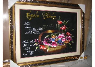 Tranh Hoàn Thiện 18