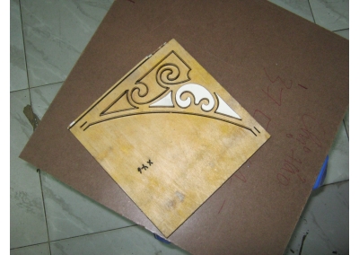 Mẫu Đục Bo 14