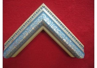 Khung Nhựa 3