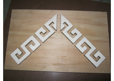 Mẫu Đục Bo 19