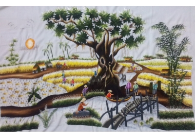 Lõi Tranh 08