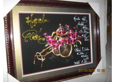 Tranh Hoàn Thiện 29