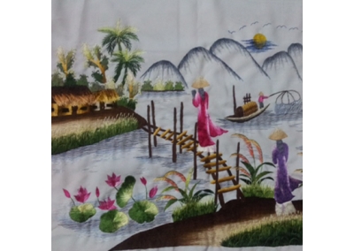 Lõi Tranh 05