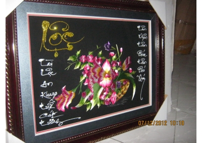 Tranh Hoàn Thiện 30