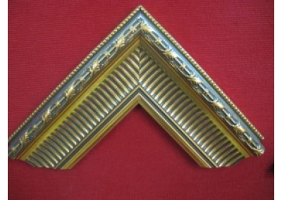 Khung Nhựa 8