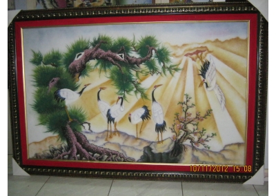 Tranh Hoàn Thiện 09