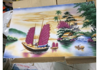 thuan buom xuoi gio