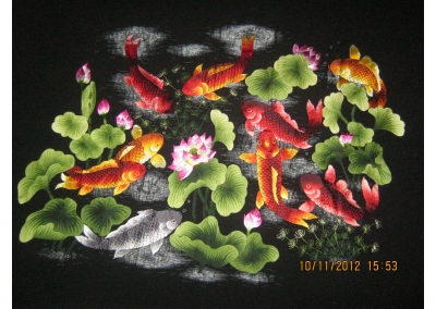 Tranh Hoàn Thiện 14