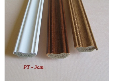 Phào Nẹp chân Tường 05