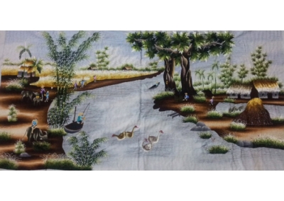 Lõi Tranh 11
