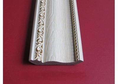 Phào Nẹp chân Tường 13