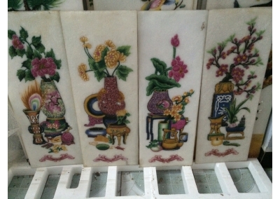 TỨ QUÝ ĐÁ 