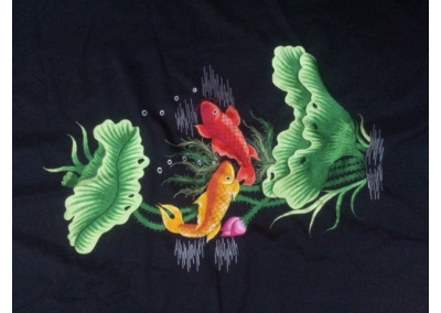 Lõi Tranh 47