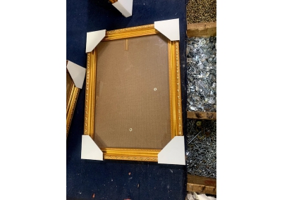 Khung Bằng Khen 21x30