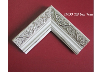 Khung Nhựa 27