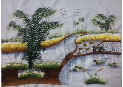 Lõi Tranh 31