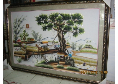 Tranh Hoàn Thiện 07