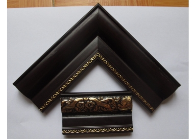 Khung Nhựa 2-4 cm