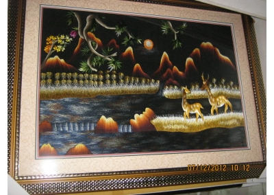 Tranh Hoàn Thiện 33