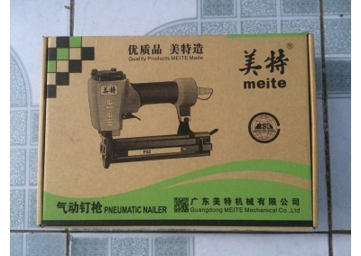 SÚNG BẮN ĐINH F .