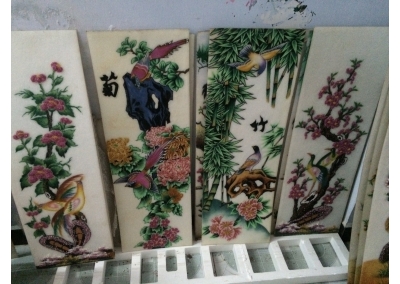 TỨ QUÝ ĐÁ 