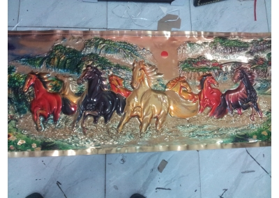 TRANH PHÙ ĐIÊU MÀU 
