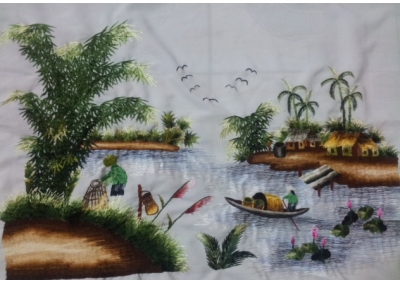 Lõi Tranh 15