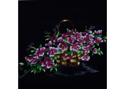 Lõi Tranh 09