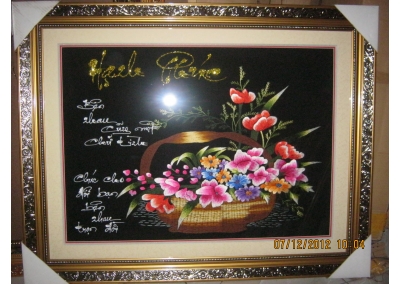 Tranh Hoàn Thiện 17
